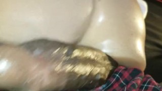 Slide On My Dick Likes This