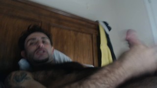 **PAULIES HOTTEST CUM SHOT YET"" - STR8BOYZSEDUCED - -------------[HOTTTTT]