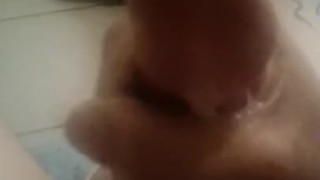 Bust one before the shower
