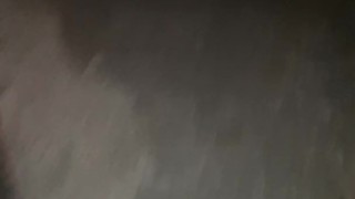 Flashin in the street 1