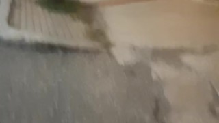 Flashin in the street 2