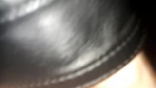 Flashin in the street 3