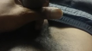 home alone and horny