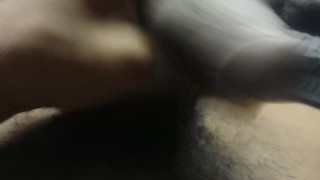 home alone and horny