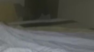 Amateur babe also has a cock which can erect and cum too.kareena creampies