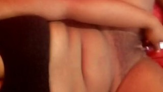 Masturbation video