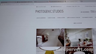 Raegan James Spunk BBW Face