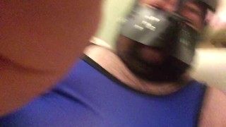 pup side clip