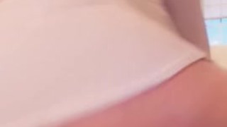 Please fuck my virgin asshole before I go into labor!!!