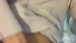 Dripping wet pussy