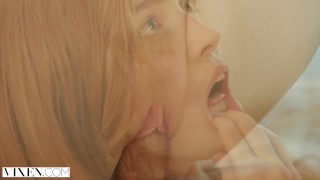 VIXEN The most beautiful red head you have ever seen