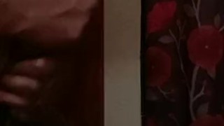 EXCLUSIVE MASTURBATION VIDEO WITH A HARD CUM SHOT. WATCH NOW