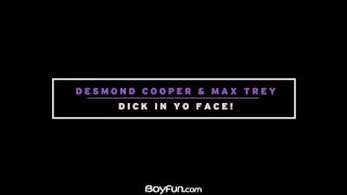 Boyfun - Dick In Yo Face