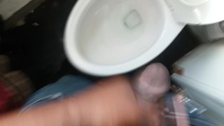 First on cam jerkoff