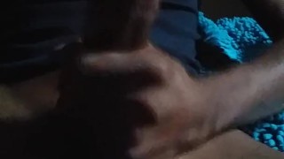 Quick Nut In My Bedroom