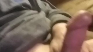 Mechanic stoking cock