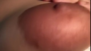 Was getting ready for bed and felt horny