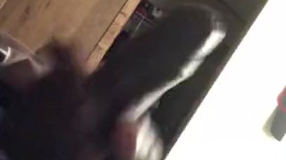 Needed a little HELP... couldn’t cum!!