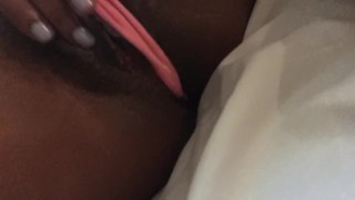 Cum and Sit on this Clit