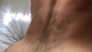 There are lots of hot hot cum shots in this video