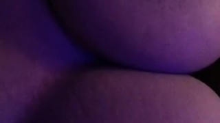 Titty Rub