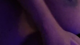 Titty Rub