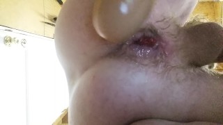 Fucktober day 3