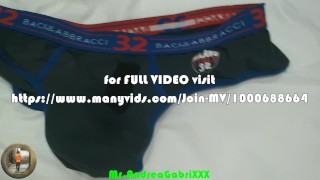 buy my dirty panties