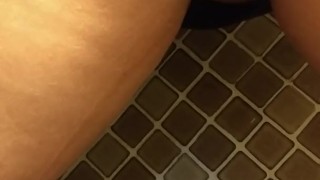 Standing Piss