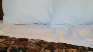 Hotel bed marking