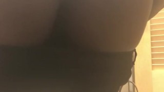 Watch Me Finger My Pussy in Mall! SALESPERSON CATCHES ME!!!
