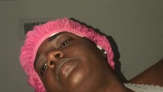 POV Lemme sit my pussy on your lips!!!