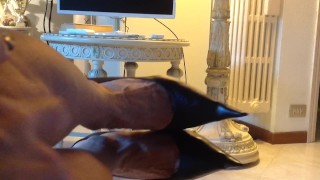 beautiful muscle goddess