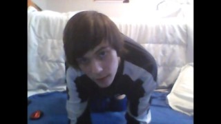 me being a femboy slut 2