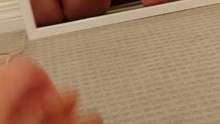 Crimson Minx solo masturbation pt.2