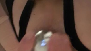 My ass is hungry