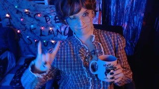 Barb Does Strange Things Promo
