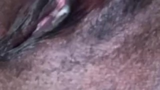 Pussy play