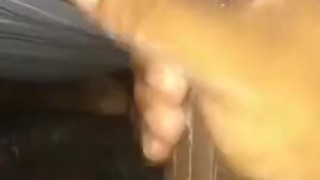 Jerking Under the Covers