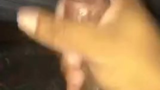 Jerking Under the Covers