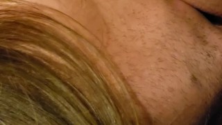 So many orgasms she lost all sense of time...