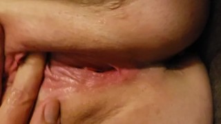 So many orgasms she lost all sense of time...