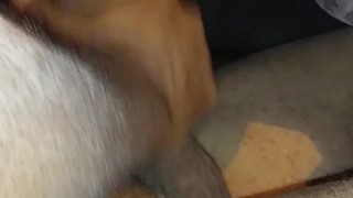 Pulled over to cum (OnlyFans/Nicksteeledick)