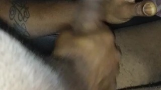 Pulled over to cum (OnlyFans/Nicksteeledick)