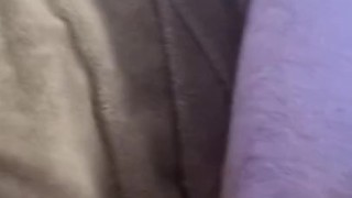 Warm cum just for you