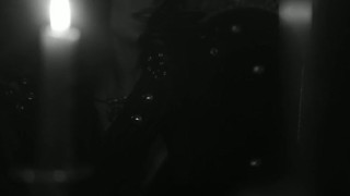 Mistress Kennya is the Boss