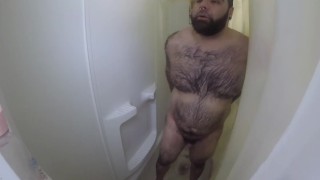 shower cam