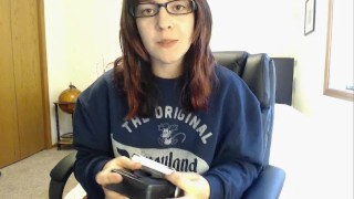Unboxing Bombex Toys Rabbit and Egg Vibrator