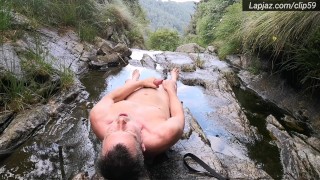 Ass to Mouth in Italy, Solo Male in Nature - Lapjaz.com Ecosexual Ecoporn