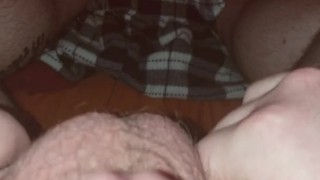 Midnight torture cum